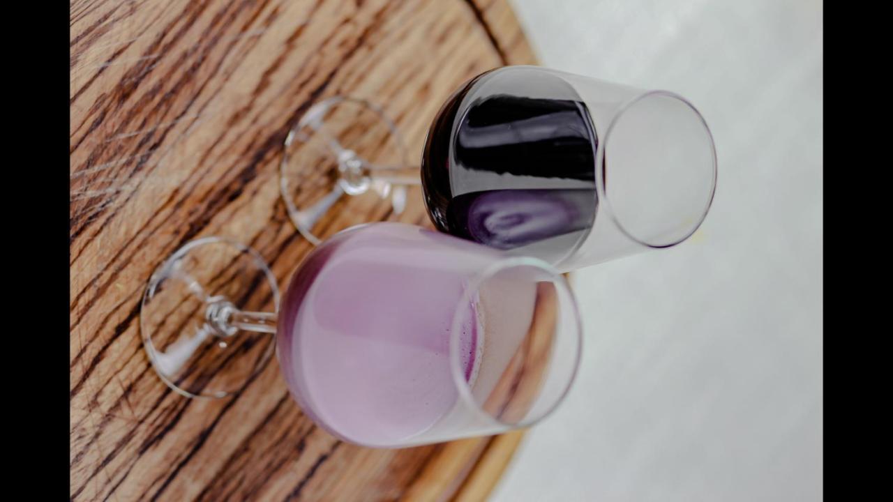 Chateau Tetri Bairagebi White Flags Kisiskhevi Luaran gambar