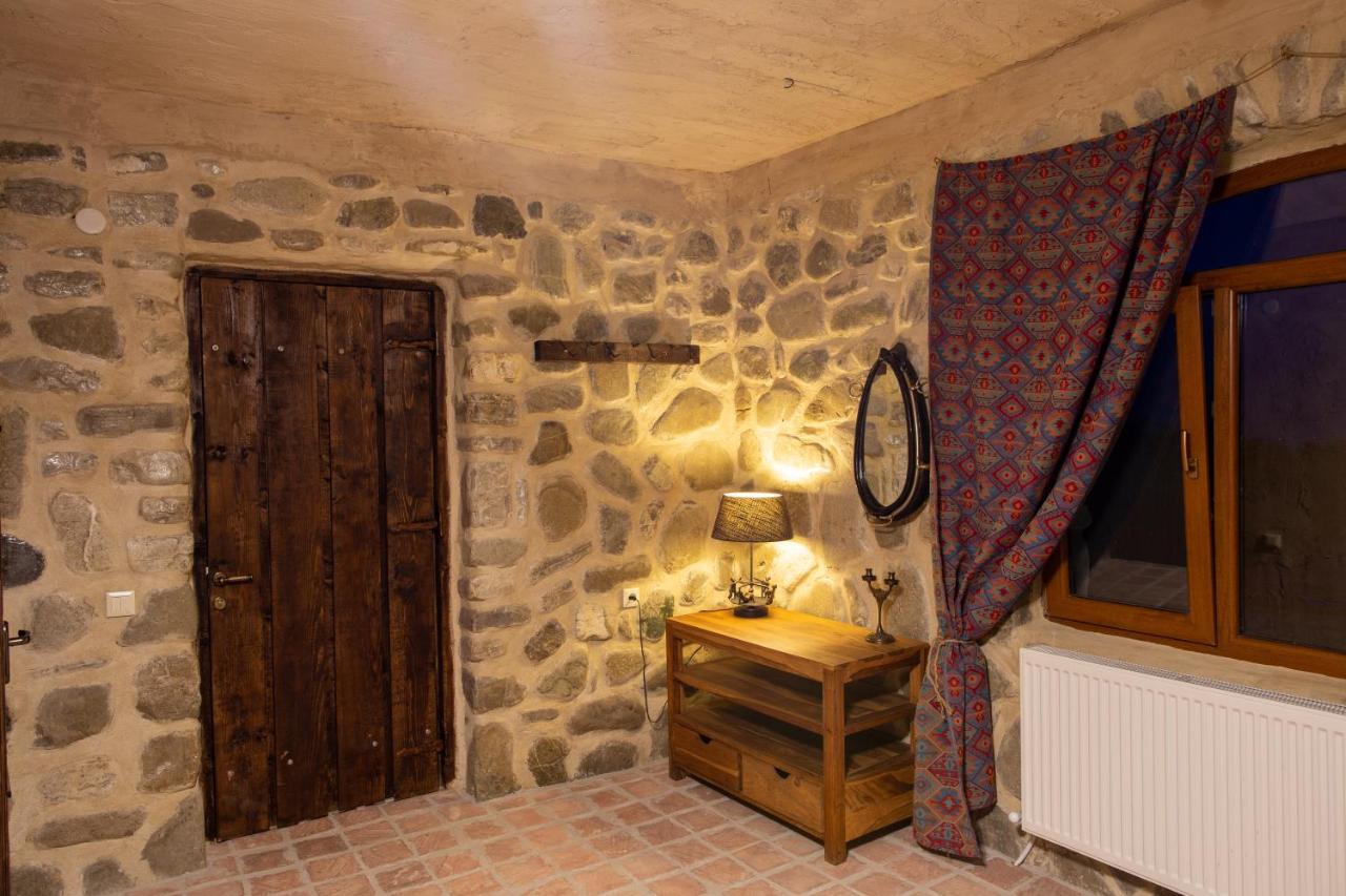 Chateau Tetri Bairagebi White Flags Kisiskhevi Luaran gambar